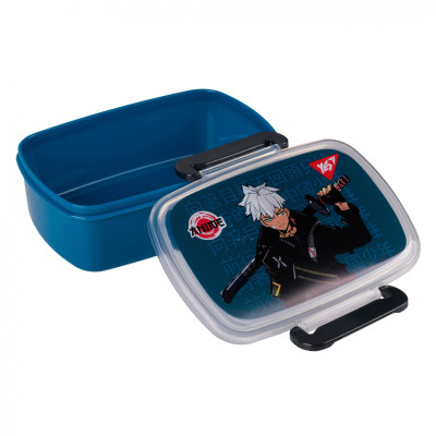 Ланч-бокс детский Yes Anime 750 мл (708368) Винница - изображение 2