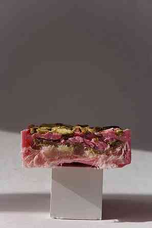 Шоколад из пешмание 