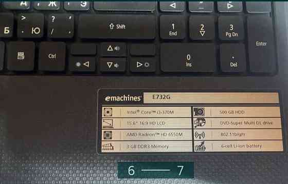 Ноутбук Київ