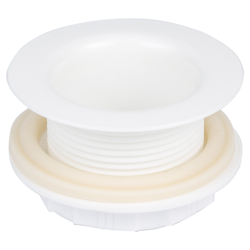 Wirquin Клапан донный для ванны Click-Clack Ø61мм WIRQUIN (9545802) Киев - изображение 3