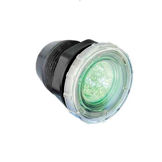 Прожектор светодиодный для бассейнов Emaux P50 18LED 1 Вт RGB Киев