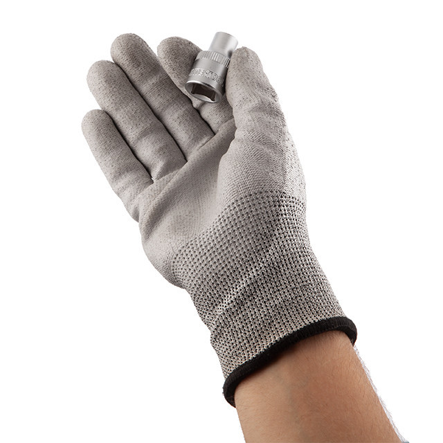 Головка шестигранна 1/2", 8мм*38мм. INTERTOOL ET-2008 Київ - фото 3