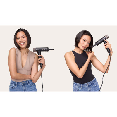 Фен Shark SpeedStyle 3-in-1 for Straight &amp; Wavy Hair (HD731EU) Вінниця - фото 4