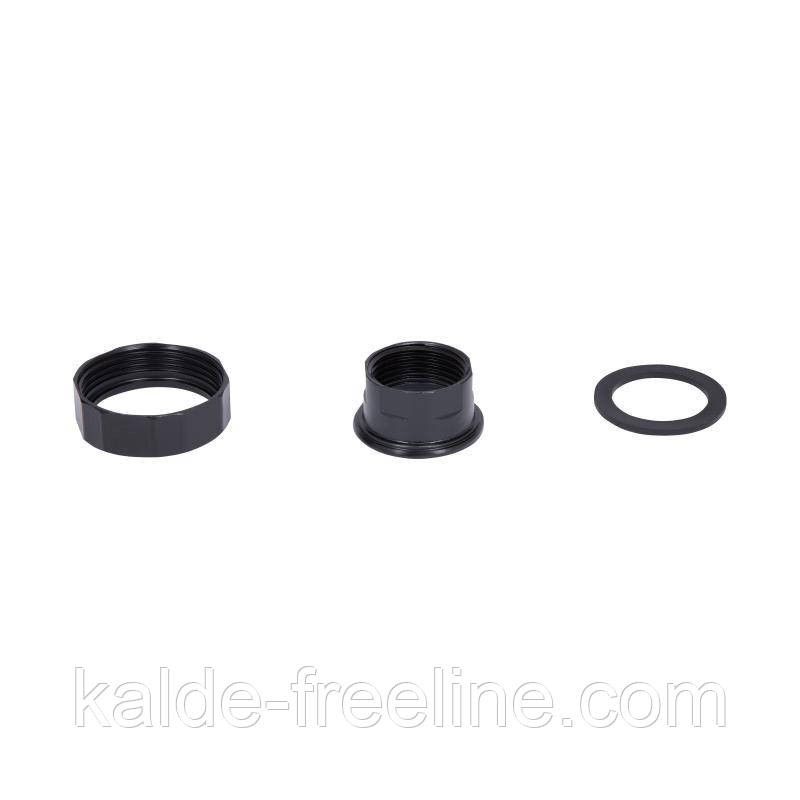 Насос циркуляційний Thermo Alliance LPS 25/60/130 Харків - фото 6