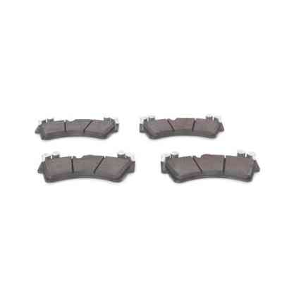 Гальмівні колодки Bosch 0 986 424 739 Вінниця