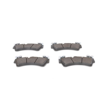 Гальмівні колодки Bosch 0 986 424 739 Вінниця - фото 4