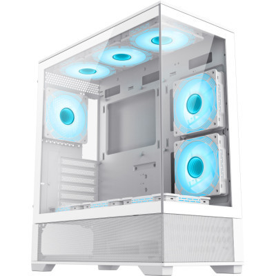 Корпус Gamemax Vista AW Вінниця - фото 1