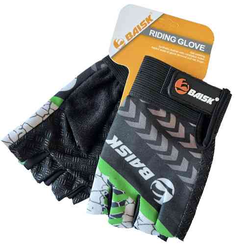 Велоперчатки BAISK BSK-002 (one size) Днепр