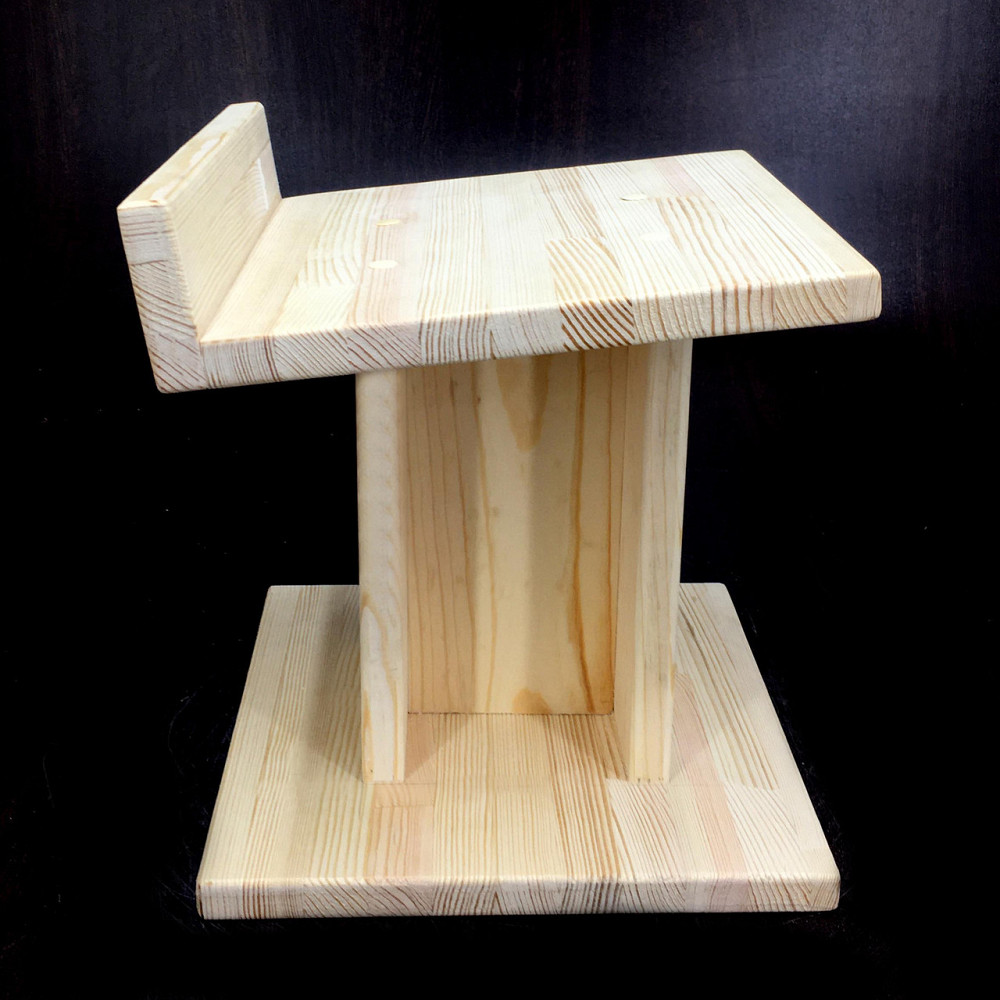 Стойка под акустику 