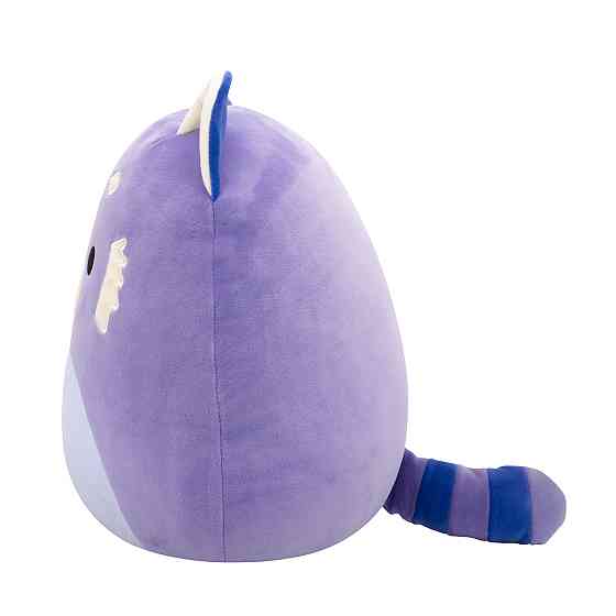 М'яка іграшка Squishmallows – Червона панда Алдіс (30 cm) Дніпро