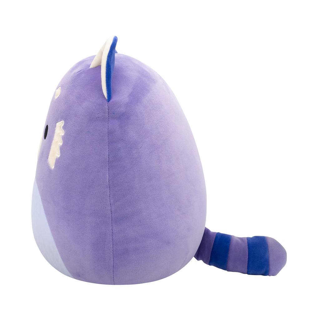 М'яка іграшка Squishmallows – Червона панда Алдіс (30 cm) Дніпро - фото 3