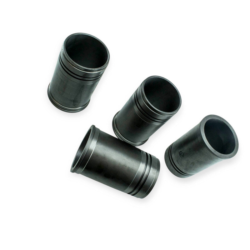 Гильза волга 3102 (под рез.кольцо) Мукачево - изображение 1