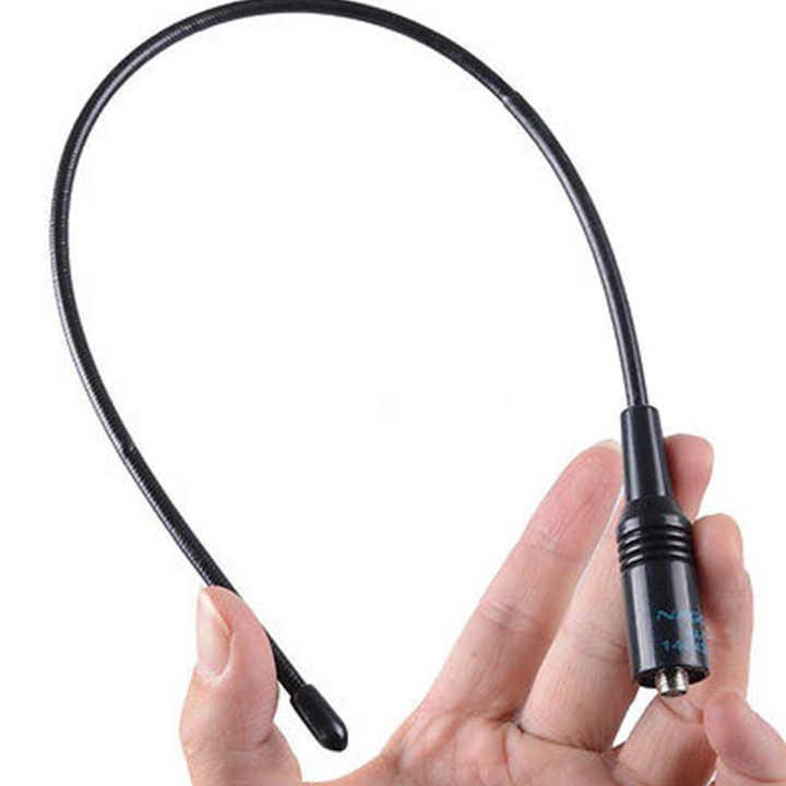 Антенна NAGOYA NA-771 для рации VHF/UHF 144/430 МГц Киев - изображение 4