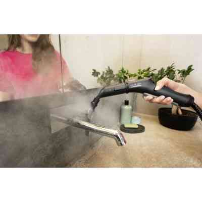 Пароочищувач Karcher SC 4 Deluxe (1.513-460.0) Вінниця