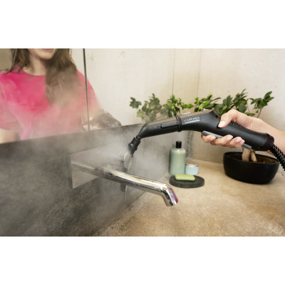 Пароочищувач Karcher SC 4 Deluxe (1.513-460.0) Вінниця - фото 2