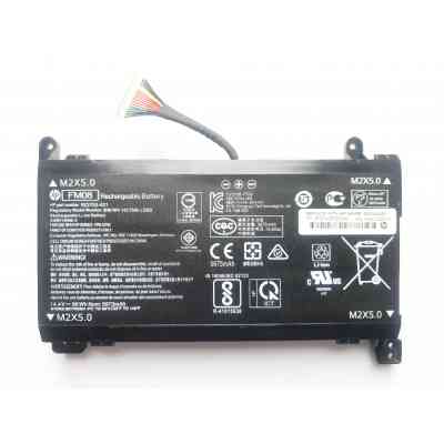 Акумулятор до ноутбука HP Omen17-anHSTNN-LB8B (16-pin), 5973mAh (86Wh), 8cell, 14.4V, (A47693) Вінниця