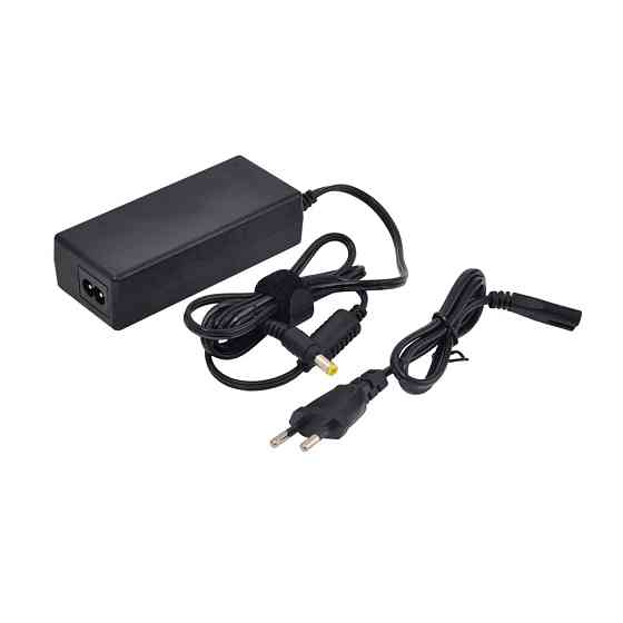 Блок живлення Mustang Energy PS-1205 12V/5A (43-00019) Киев