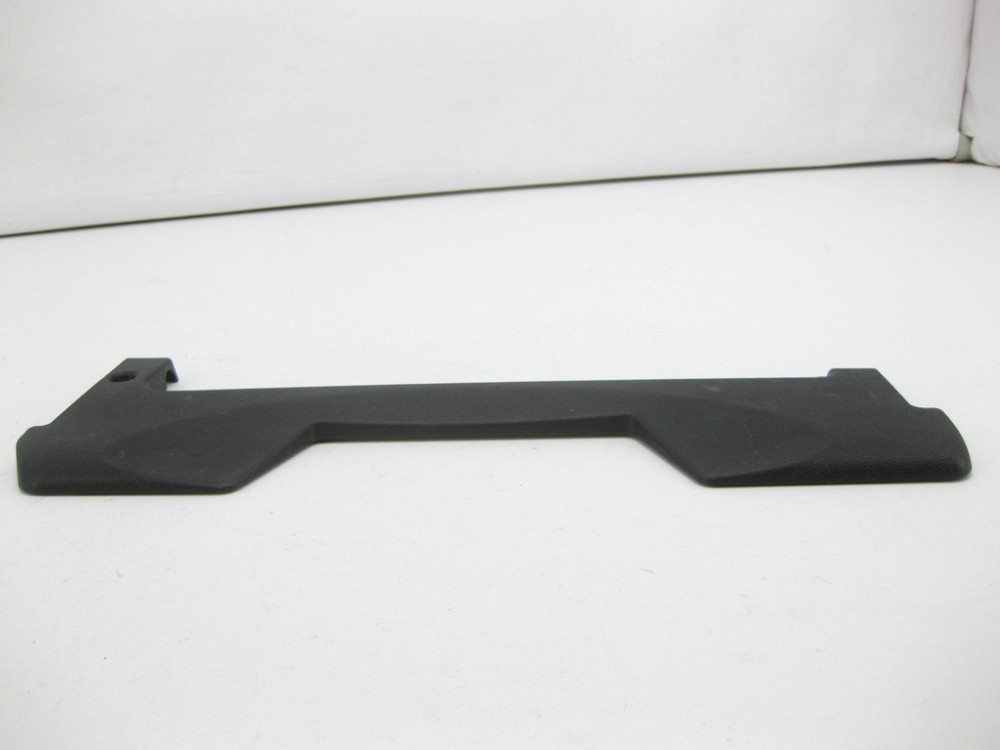 Mercedes-Benz  A1649245837 9051 Кришка петлі правого сидіння 2-го ряду сидінь чорна GL X164 Одеса - фото 5