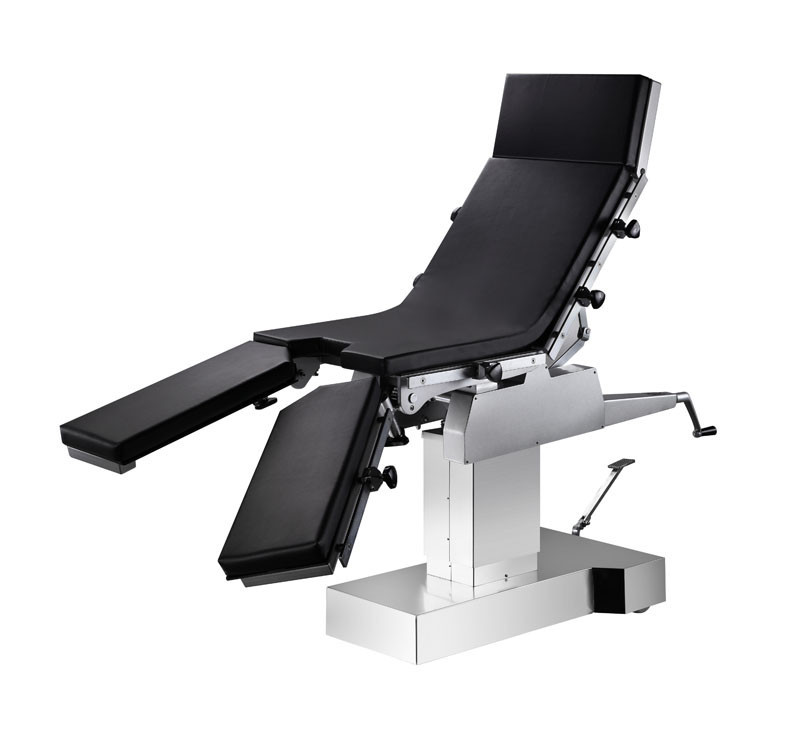 Стіл хірургічний універсальний механічний YA-03M Medik Дніпро - фото 2