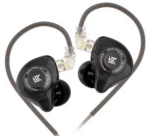 Навушники ігрові Edx Pro X. Харків