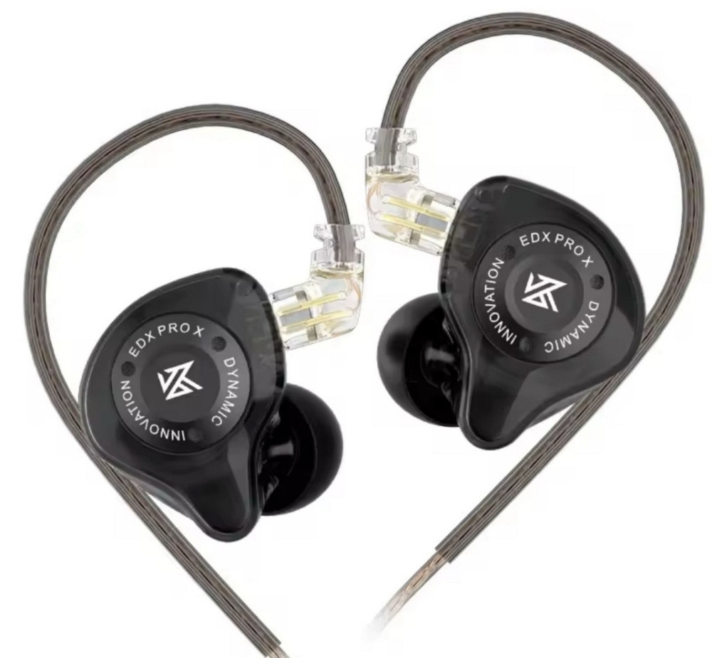 Навушники ігрові Edx Pro X. Харків - фото 4