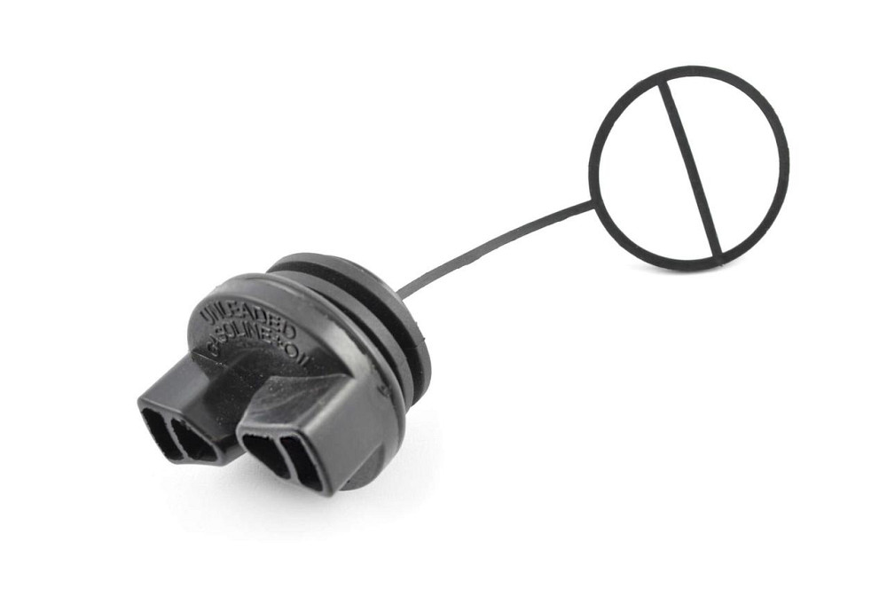 Крышка бака топливного бензопила Par P350 Мукачево - изображение 1