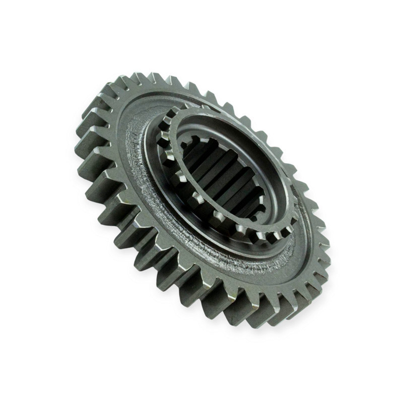 Шестерня понижуючого МТЗ, (Z=34, Z=20) редуктора Мукачево - фото 1