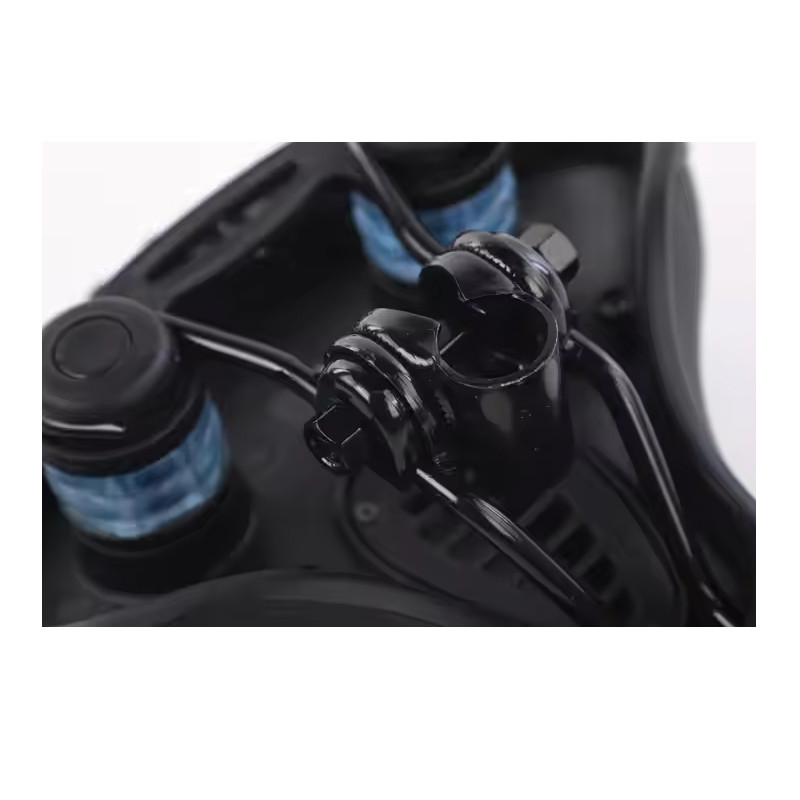 Седло для велосипеда Feel Fit ZD-013 Бровары - изображение 3