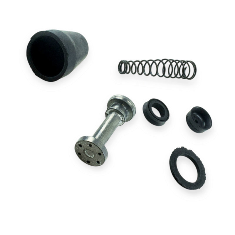 Ремкомплект головного циліндра зчеплення ГАЗ 52, 53 з поршеньком VIGO Мукачево - фото 2