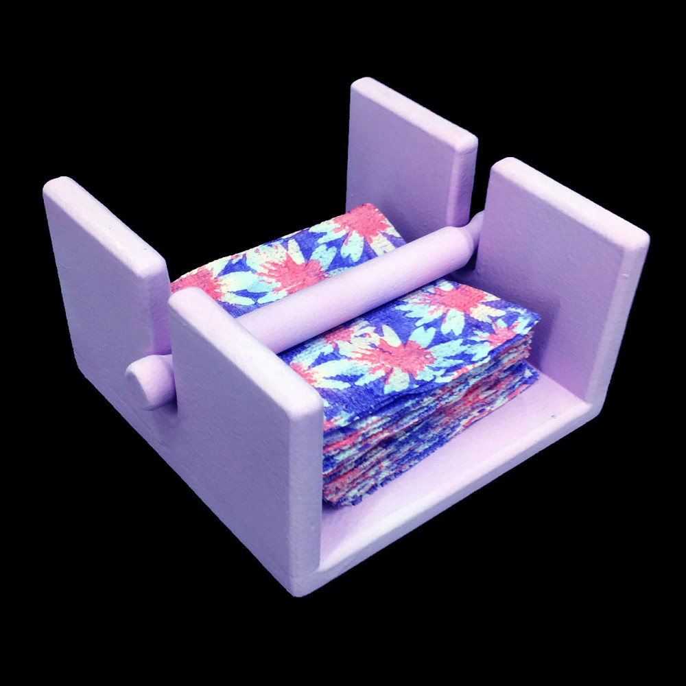 Салфетница 