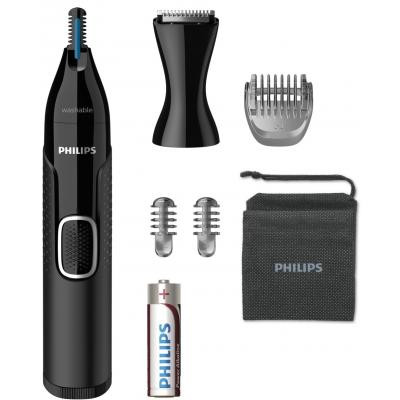 Триммер Philips NT 5650/16 (NT5650/16) Винница - изображение 4
