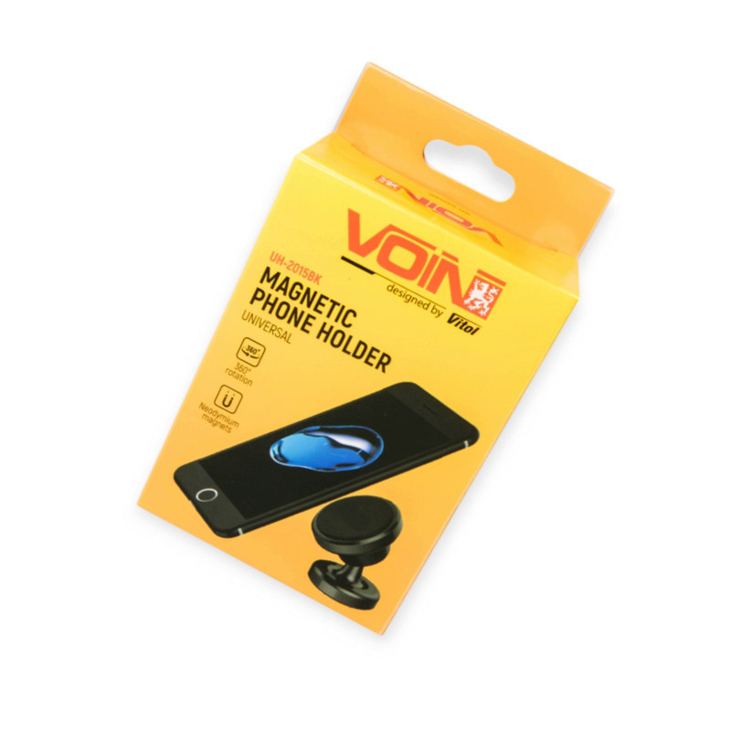 Підставка під телефон магніт на панель + вставка телефон Мукачево - фото 2