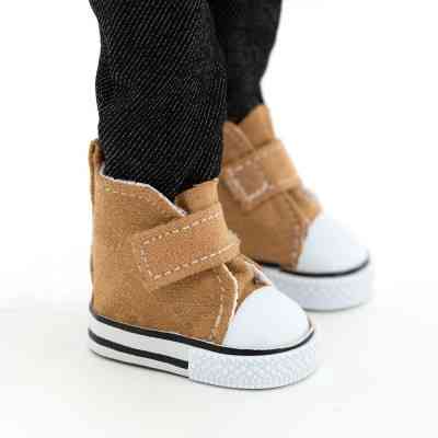 Лялька Orange КЕЖУАЛ Софі у білому хутряному пальті (SS03-09) Вінниця