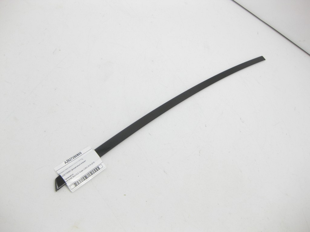 Mercedes-Benz  A2927350800 Молдинг арки задніх правих дверей GLE Coupe C292 Одеса - фото 4