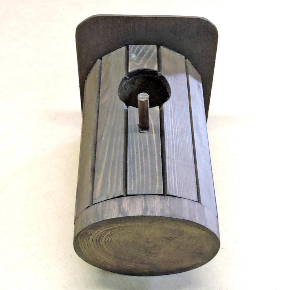 Скворечник садовый 