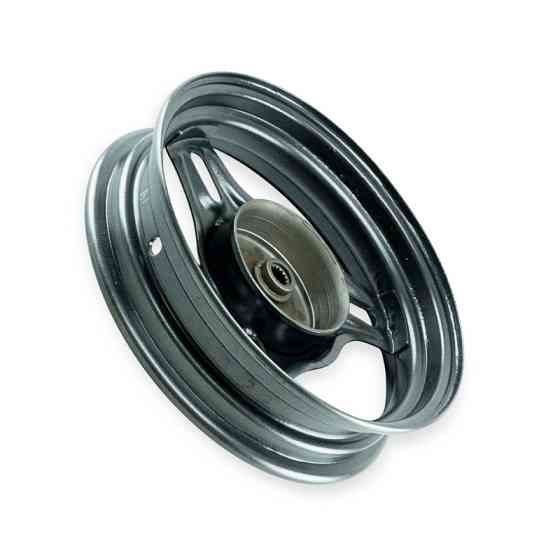 Диск задній YAMAHA JOG-50 (16 шліців) колісний Мукачево