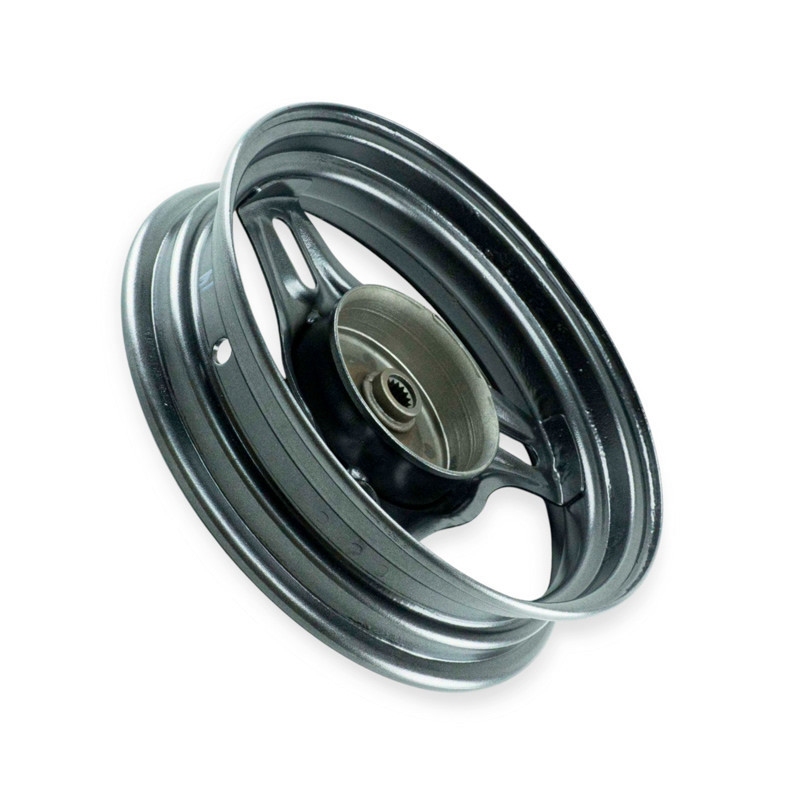 Диск задній YAMAHA JOG-50 (16 шліців) колісний Мукачево - фото 1