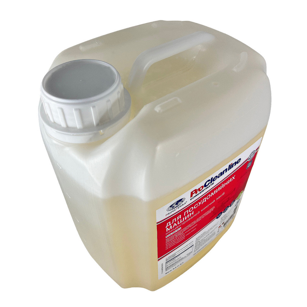 Концентрат для посудомоечных машин Kit-2 (6.5 кг) Павлоград - изображение 3