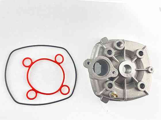 Головка цилиндра Piaggio Typhoon 80 MC2 Мукачево