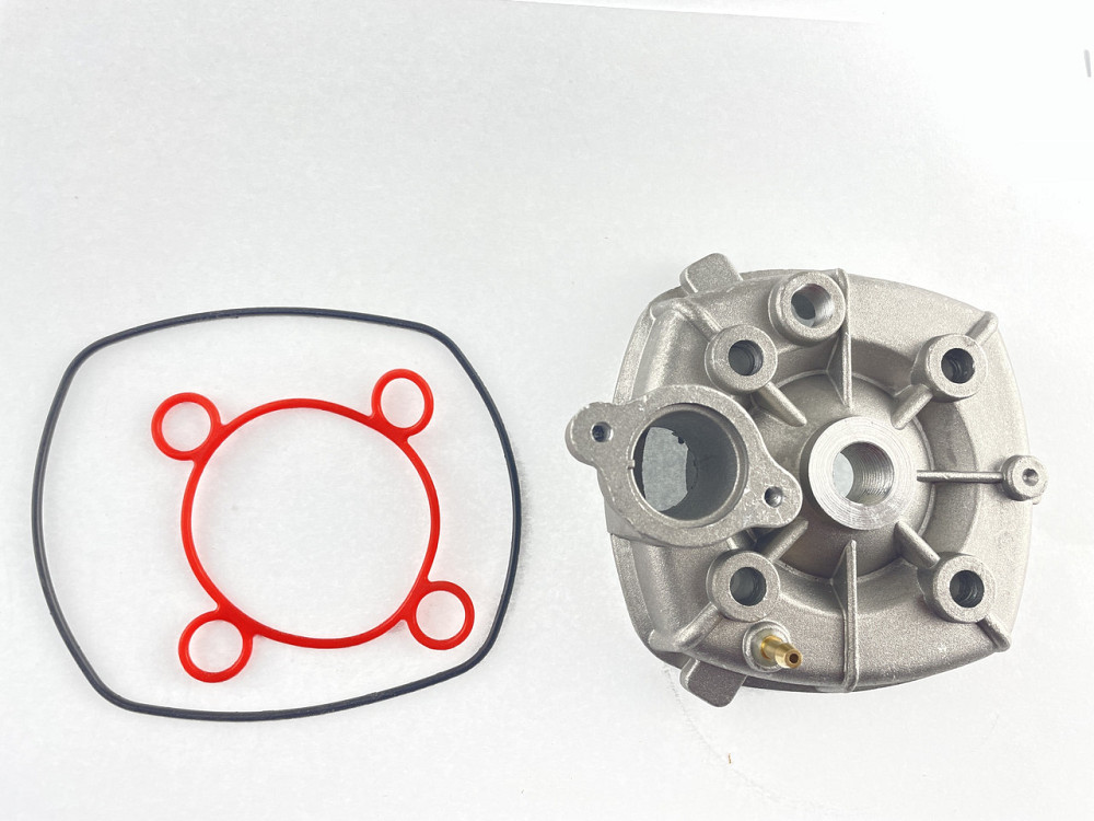 Головка цилиндра Piaggio Typhoon 80 MC2 Мукачево - изображение 1