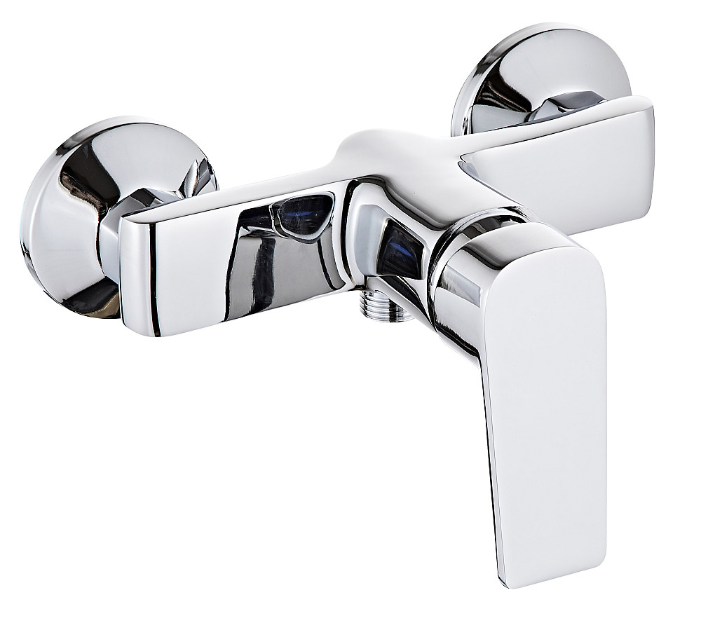 Змішувач для душу Globus Lux BONN GLB-0105N Луцк - изображение 2