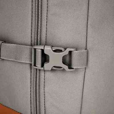 Рюкзак туристичний Pacsafe Go Carry-on 44L сірий (35160146) Вінниця