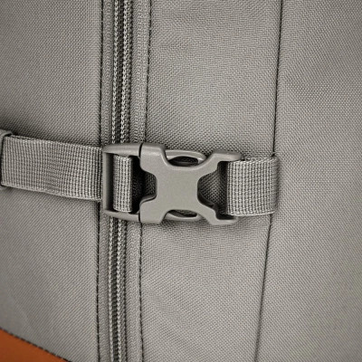 Рюкзак туристичний Pacsafe Go Carry-on 44L сірий (35160146) Вінниця - фото 6