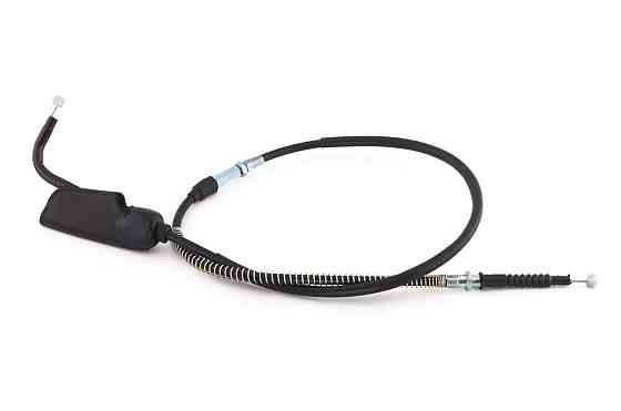 Трос зчеплення мотоцикл Ямаха ЮБР 125 Мукачево