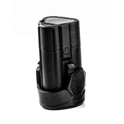 Акумулятор до електроінструменту GTM B12V/2Аh Li-Ion, 12V, 2Ah (B12V/2Аh) Вінниця