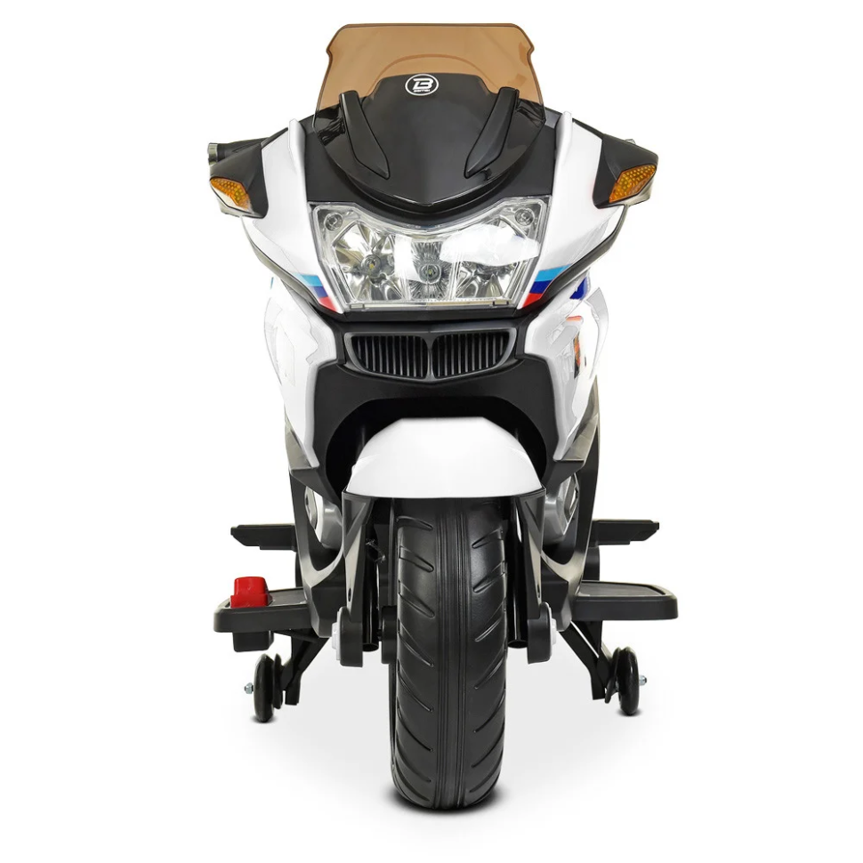 Дитячий електромобіль Мотоцикл Bambi Racer M 4272EL-1 до 30 кг Вінниця - фото 5