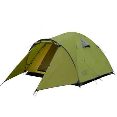 Палатка Tramp Lite Camp 4 Olive (UTLT-022-olive) Винница
