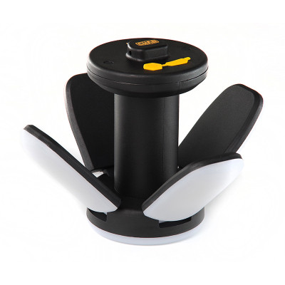 Фонарь СИЛА Кемпер 500 Лм (Li-ion 2400 мАг) (900526) Винница - изображение 1