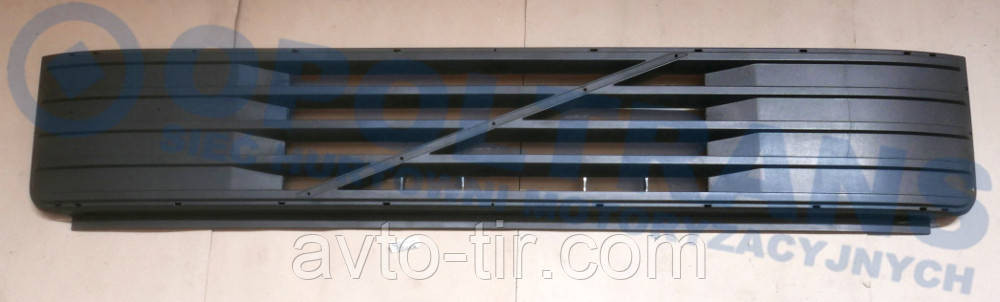 Решітка передня верхня VOLVO Euro 2 20360507 10244455 8144455 Луцьк - фото 1