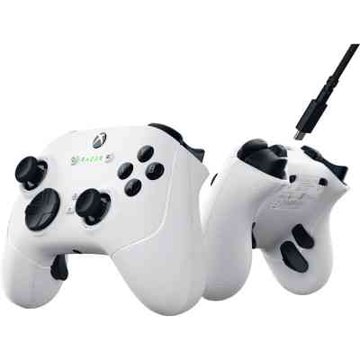 Геймпад Razer Wolverine V3 Pro White (RZ06-05200200-R3M1) Вінниця